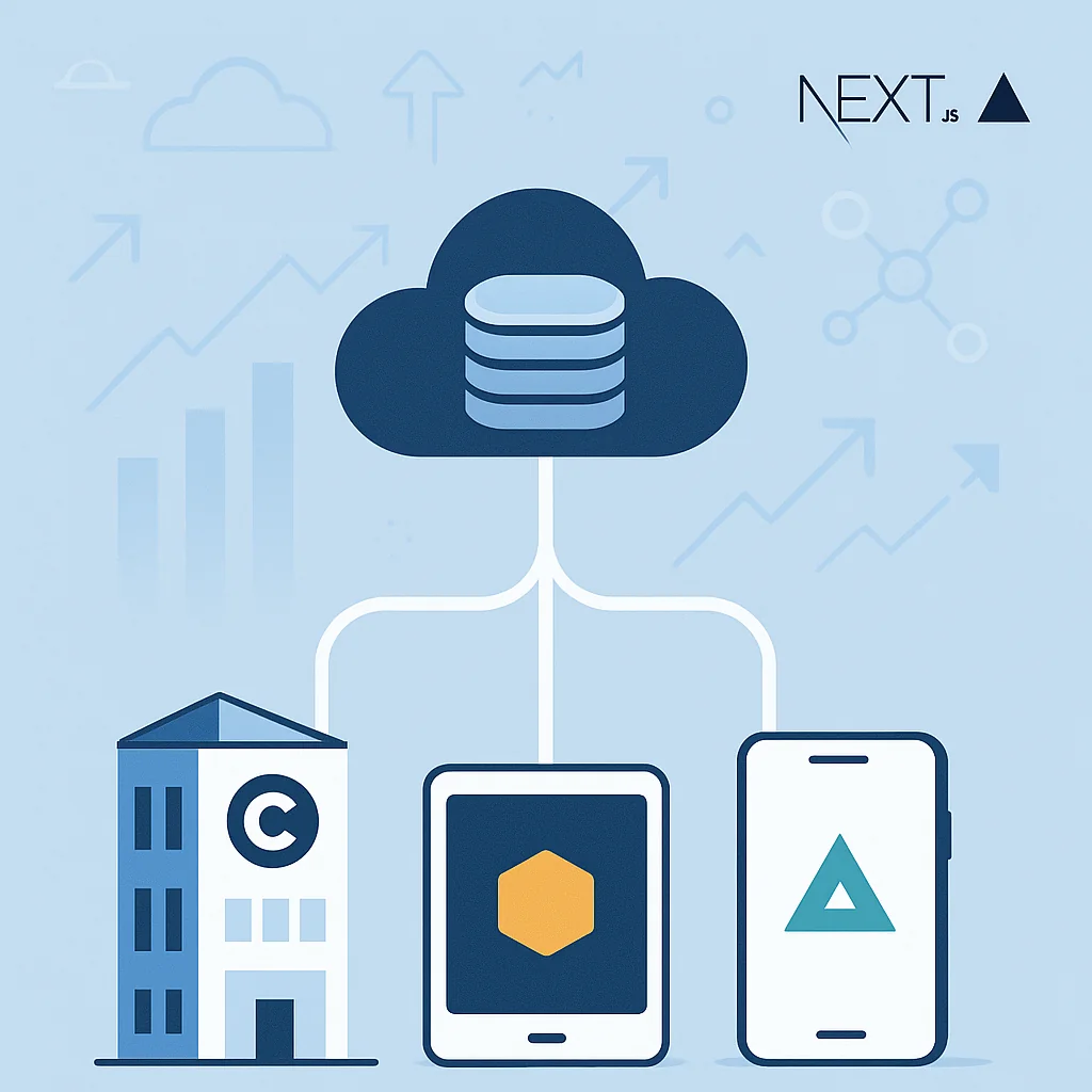 Why Multi-Tenant Apps Are the Future of Scalable Web Development