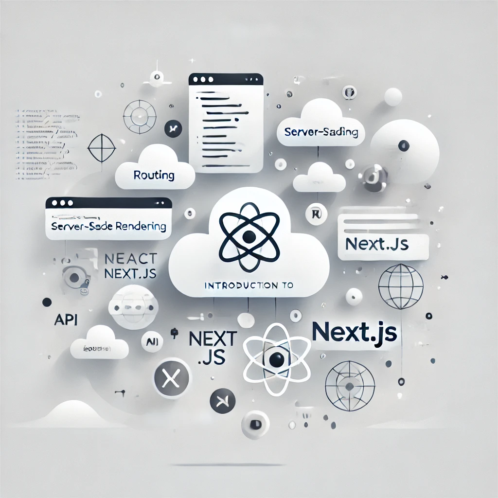 Next.js - The Modern PHP for Web Development