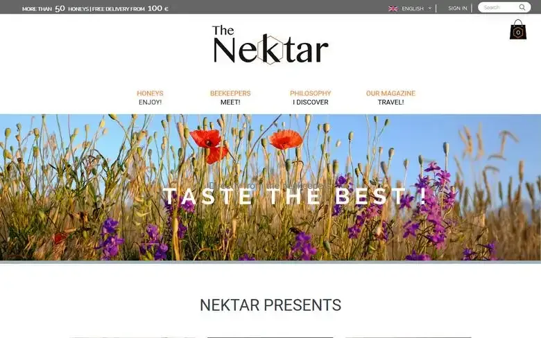 E-Vendor-Market - Full-Featured eCommerce CMS